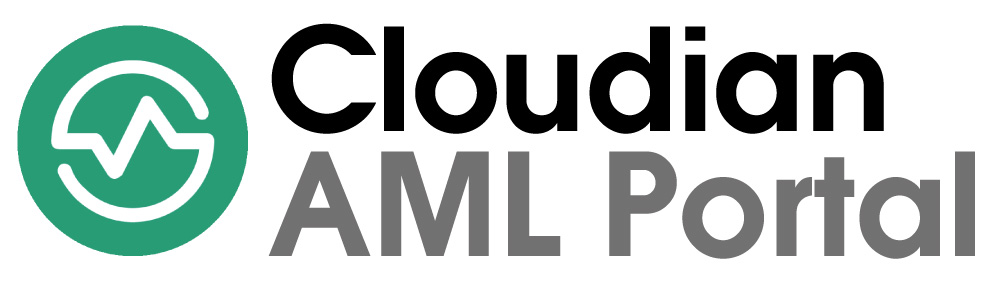 Cloudian AML Portal